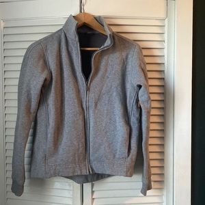 Lululemon Zip-Up